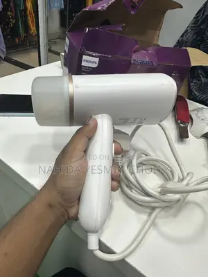 Iron Selling