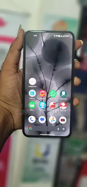 Nothing Phone 1 128 GB Black