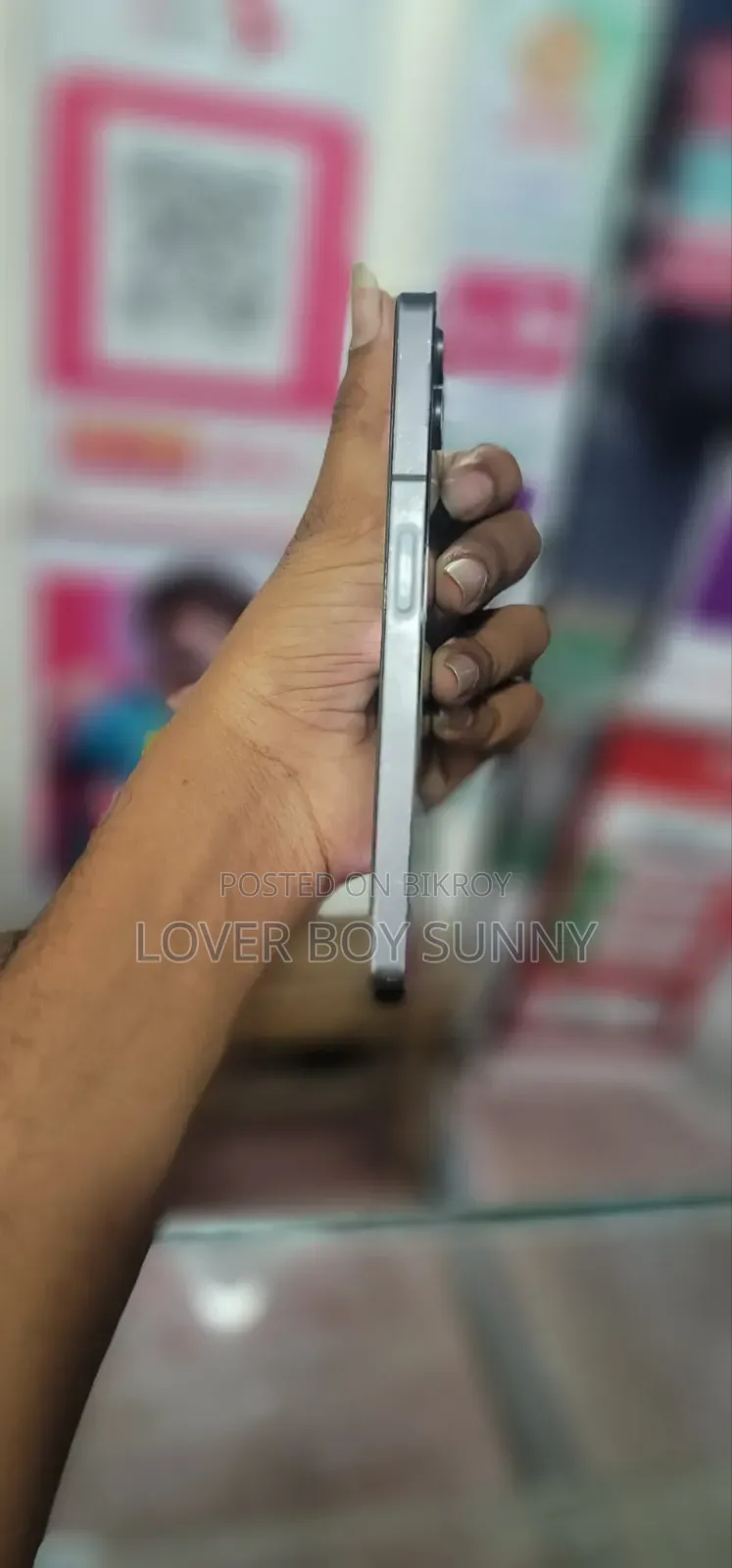 Nothing Phone 1 128 GB Black