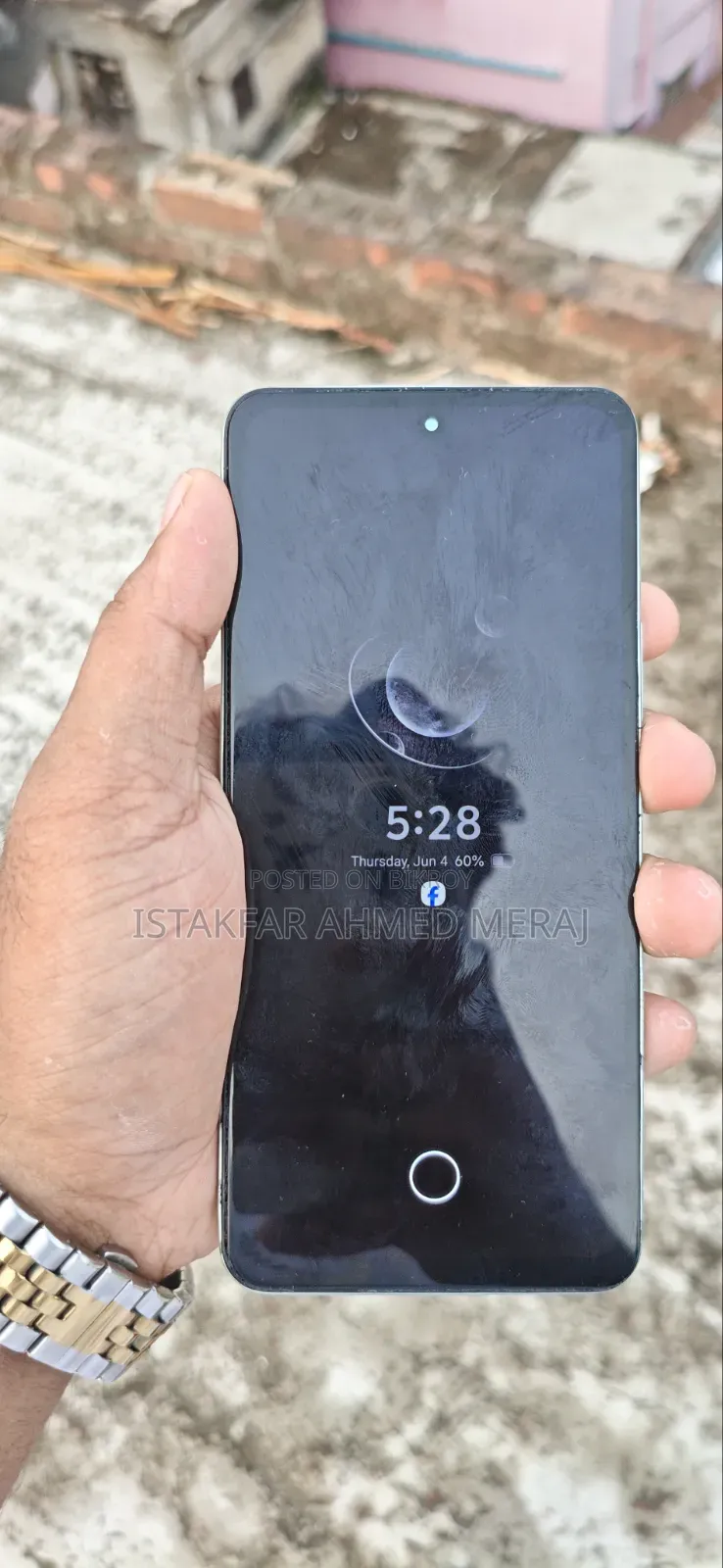 iQOO Z9 128 GB