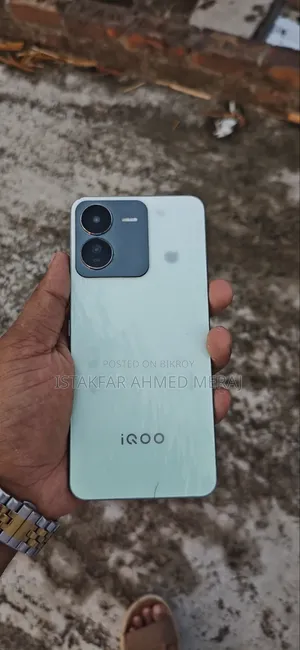 iQOO Z9 128 GB