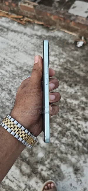 iQOO Z9 128 GB