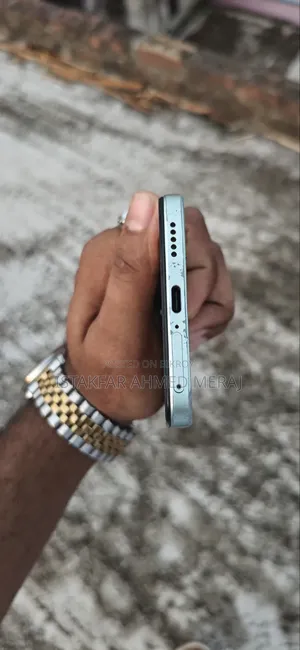 iQOO Z9 128 GB