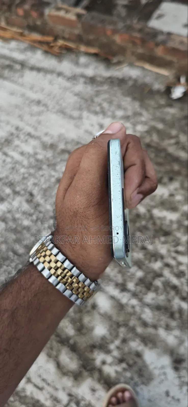 iQOO Z9 128 GB