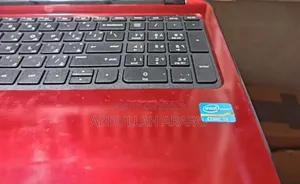 New Laptop HP 14S 4GB Intel Core I3 SSD 512GB
