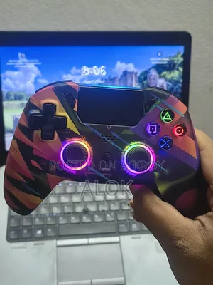 গেমিং কন্ট্রোলার Fantech Nova Pro V2