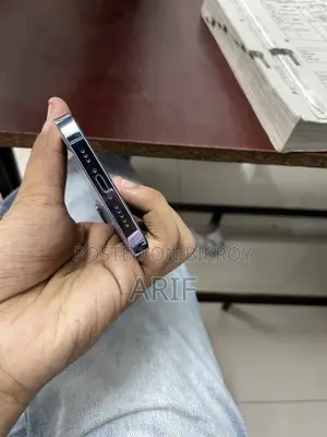 অ্যাপল আইফোন ১৩ প্রো ১২৮ জিবি ব্লু