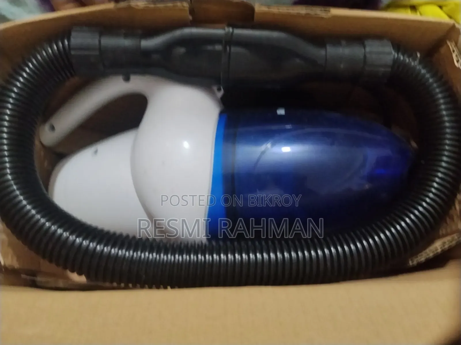 Miako Vacum Cleaner