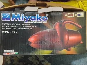 Miako Vacum Cleaner
