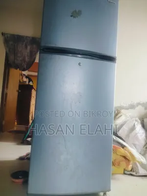 Samsung Fridge