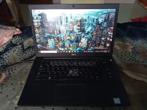 Laptop Dell Latitude 7480 8GB Intel Core I5 SSD 256GB
