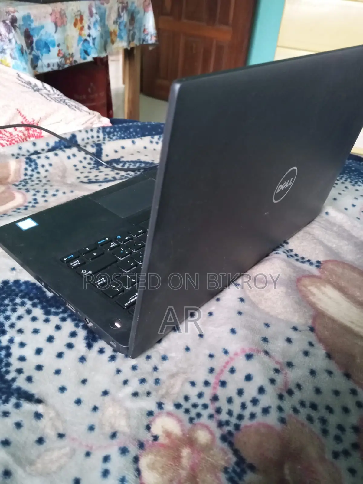 Laptop Dell Latitude 7480 8GB Intel Core I5 SSD 256GB