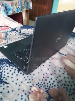 Laptop Dell Latitude 7480 8GB Intel Core I5 SSD 256GB