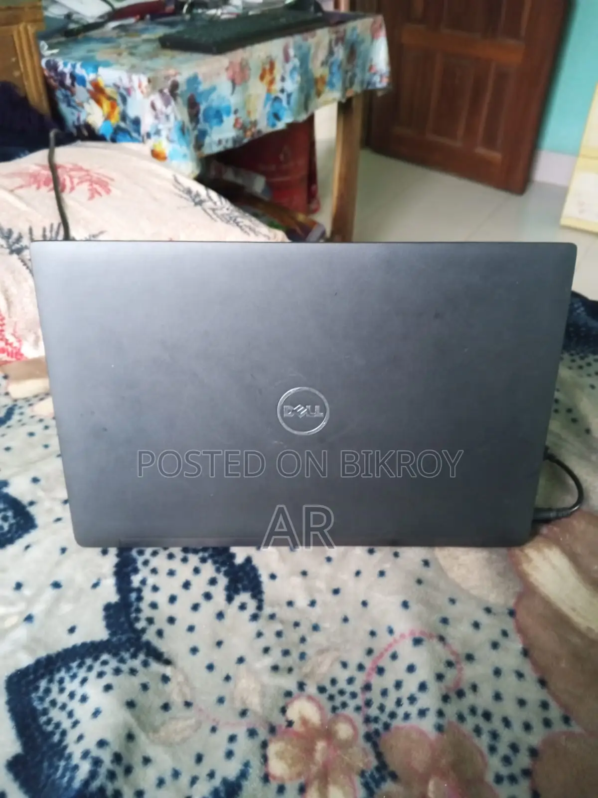 Laptop Dell Latitude 7480 8GB Intel Core I5 SSD 256GB