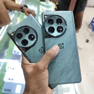 নতুন ওয়ানপ্লাস ১২ ১ টিবি