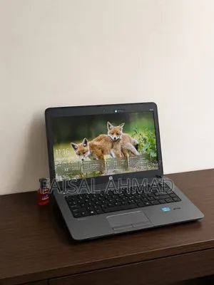 Laptop HP ProBook 440 G1 4GB Intel Core I3 SSD 500GB