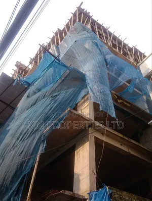 4-bedroom Apartment in Kazipara, Mirpur for sale