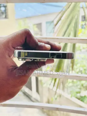 অ্যাপল আইফোন ১৩ প্রো ২৫৬ জিবি গ্রিন