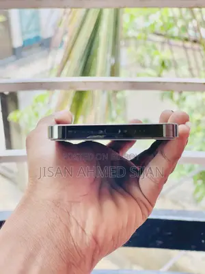 অ্যাপল আইফোন ১৩ প্রো ২৫৬ জিবি গ্রিন