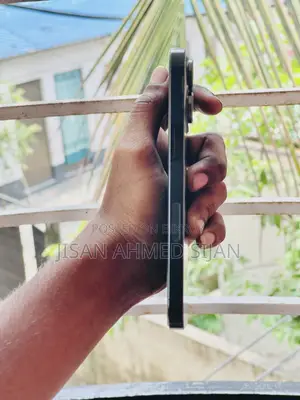 অ্যাপল আইফোন ১৩ প্রো ২৫৬ জিবি গ্রিন