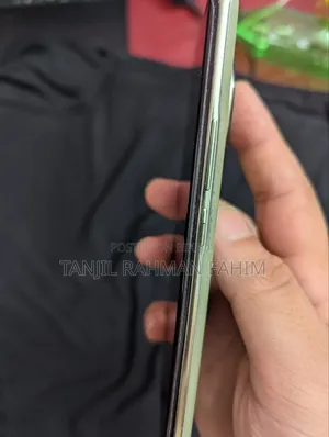 Realme 11 Pro+ 256 GB Green