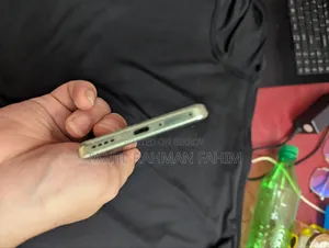 Realme 11 Pro+ 256 GB Green