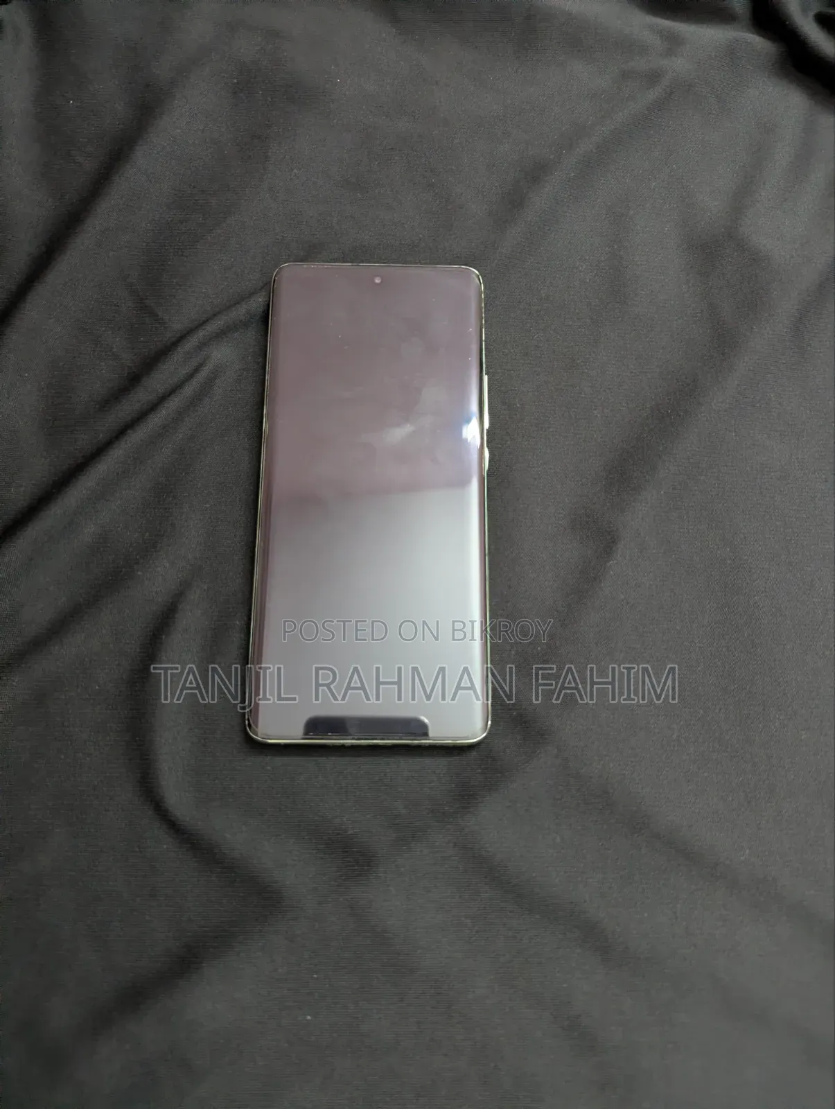 Realme 11 Pro+ 256 GB Green