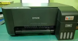 Color Printer