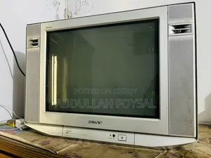 সনি ভেগা নন-স্মার্ট টিভি বিক্রির জন্য
