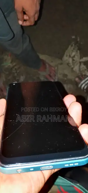 Oppo A78 5G 256 GB Blue