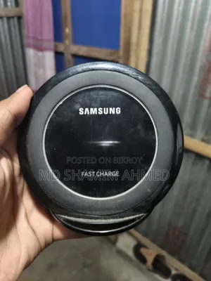 Samsung Wireless Charger
