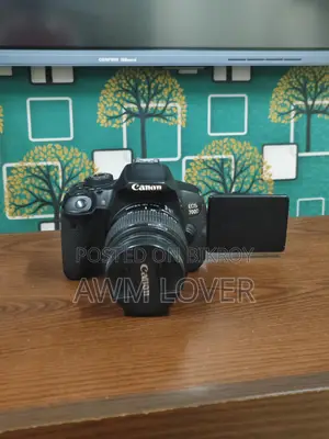 Canon Eos 700d