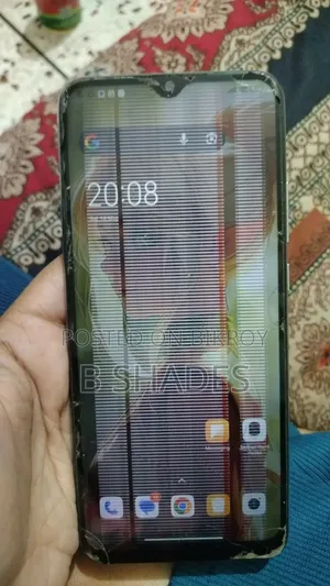 Xiaomi Redmi 10C 64 GB Green
