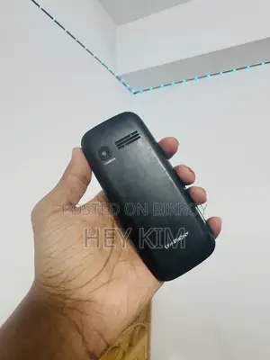 Symphony D82 Black