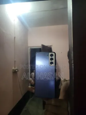 স্যামসাং গ্যালাক্সি এস২১ ৫জি ১২৮ জিবি পার্পল