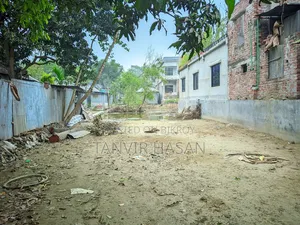 জমি বিক্রি করা হবে