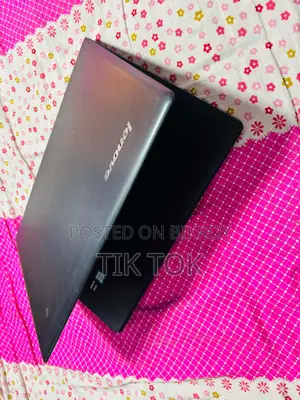 Laptop Lenovo ThinkPad T470 8GB Intel Core I7 SSD 256GB