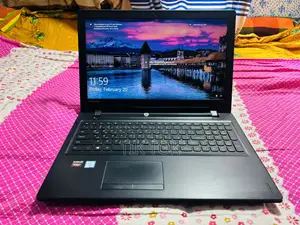 Laptop Lenovo ThinkPad T470 8GB Intel Core I7 SSD 256GB