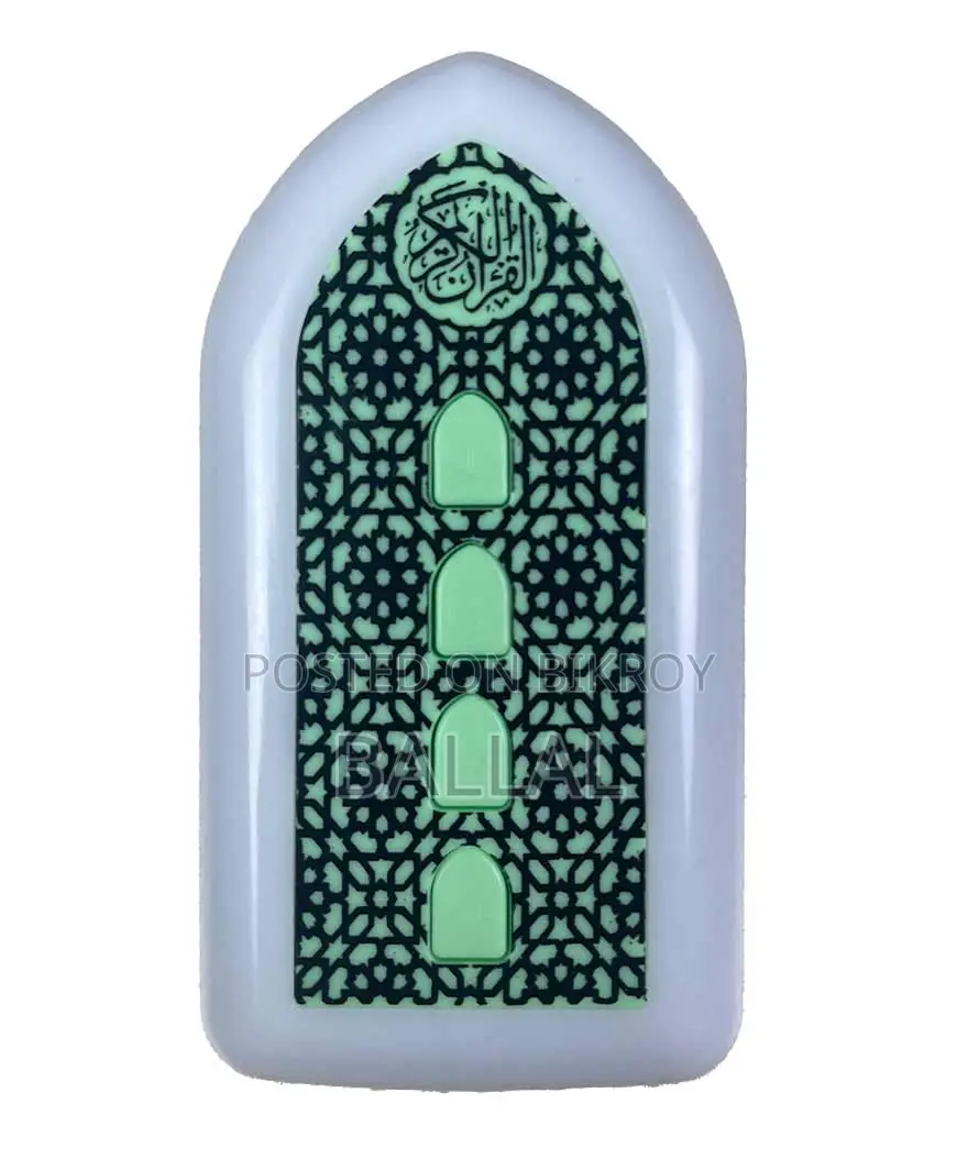 Plug in Quran