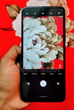 Vivo V21e 128 GB