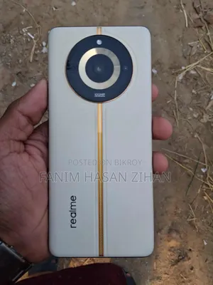 Realme 11 Pro 256 GB White
