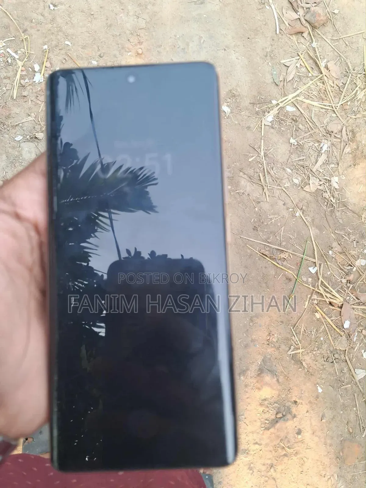 Realme 11 Pro 256 GB White