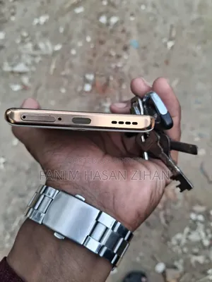 Realme 11 Pro 256 GB White