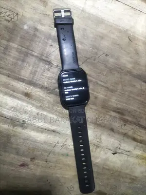 Oraimo Watch 5 Lite