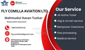 Travel Agents