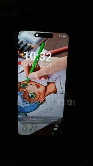 Tecno Spark 40 128 GB Black
