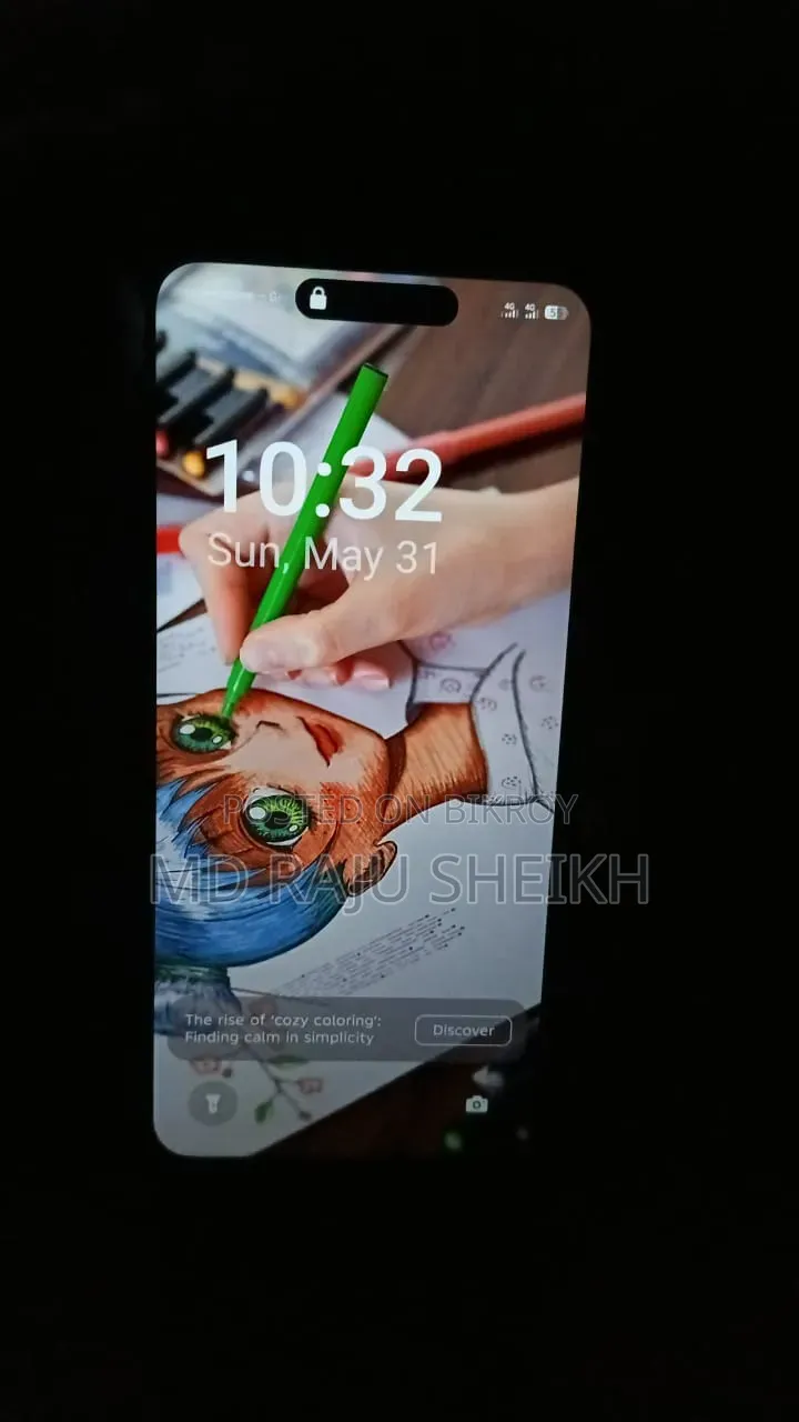 Tecno Spark 40 128 GB Black