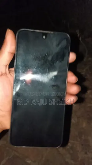 Tecno Spark 40 128 GB Black