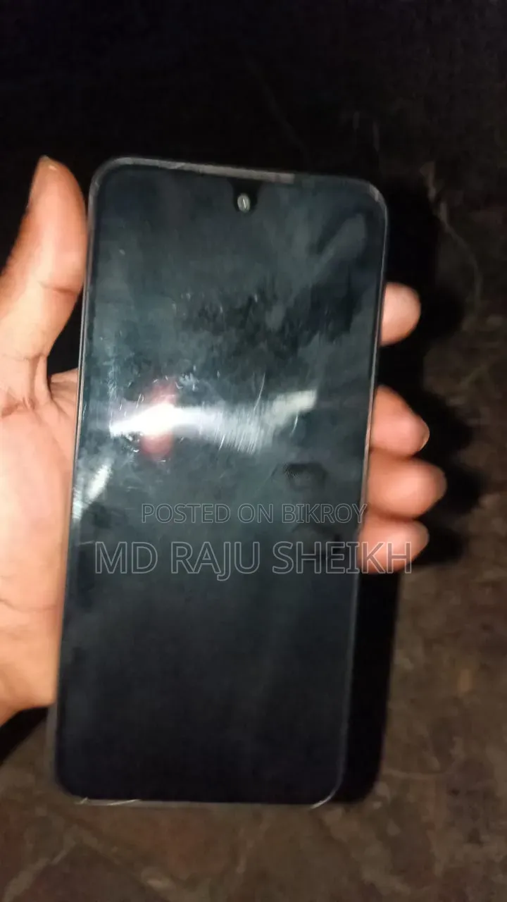 Tecno Spark 40 128 GB Black