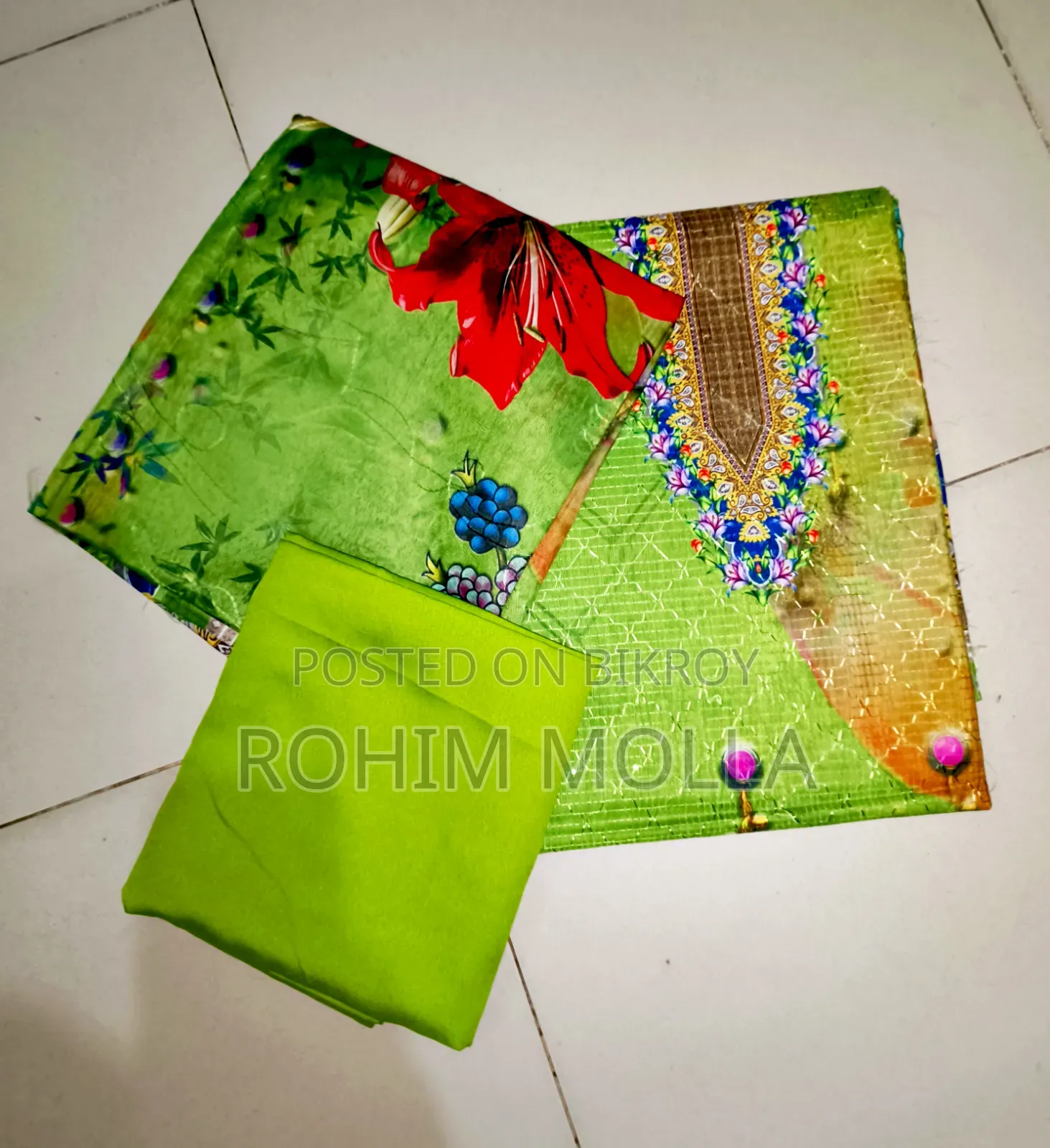 Wholesale Three-Piece
